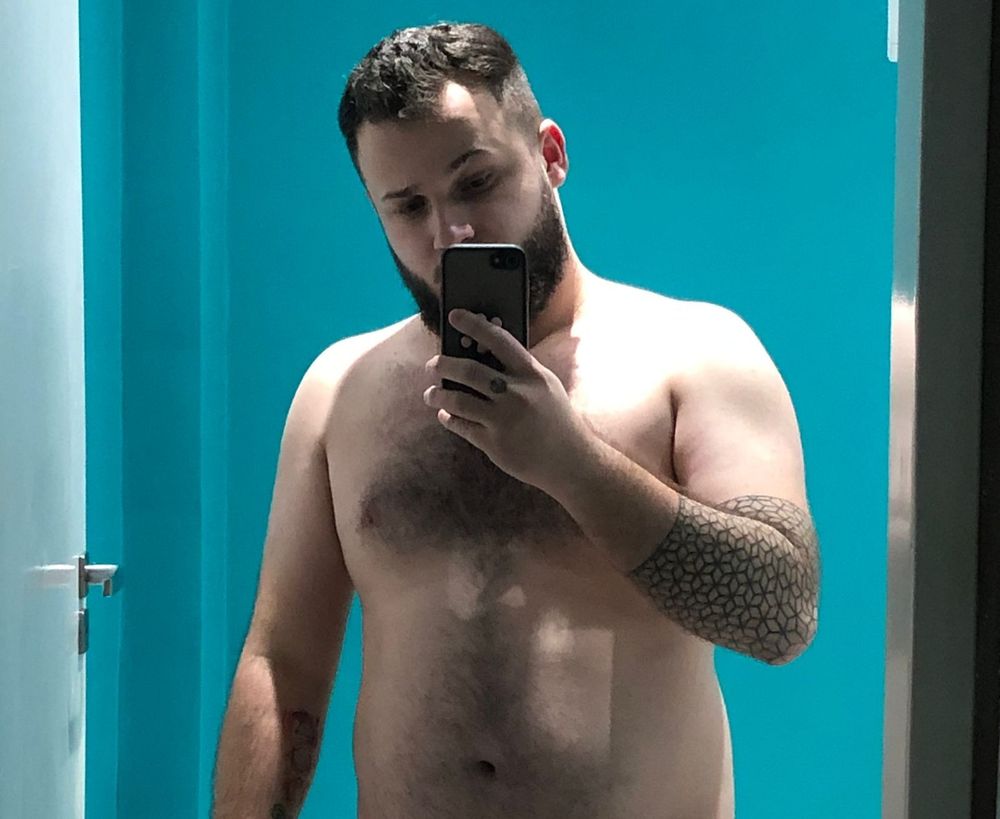 wolfcubivo OnlyFans profile picture