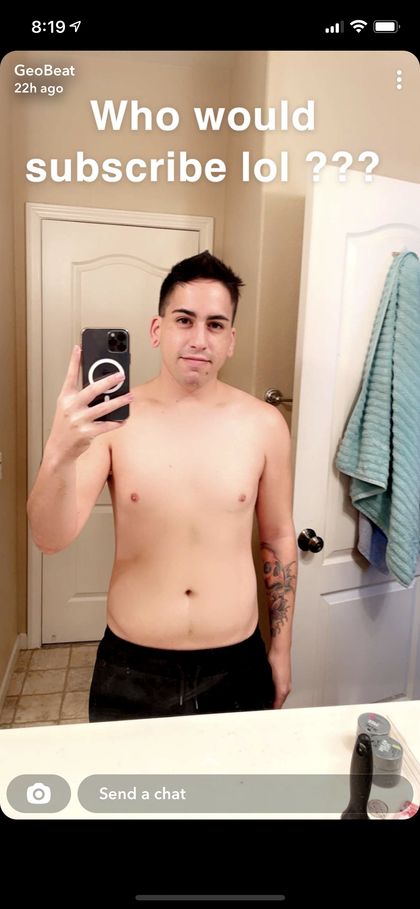 geobeat OnlyFans picture