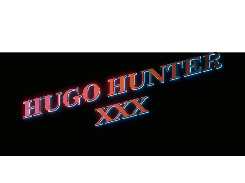 hugohunterxxx OnlyFans profile picture