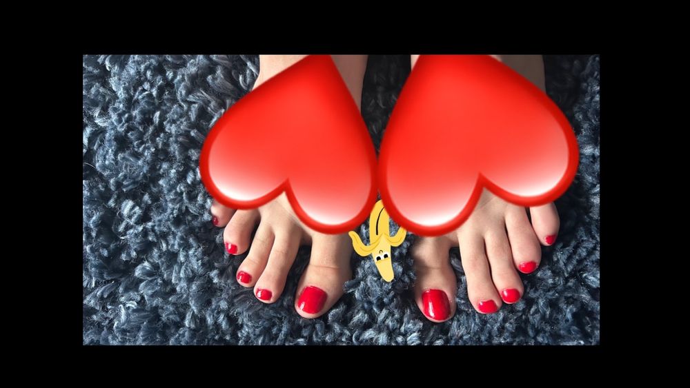 feetphie OnlyFans profile picture