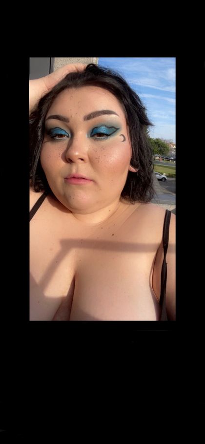 punktiddiesbbw OnlyFans picture