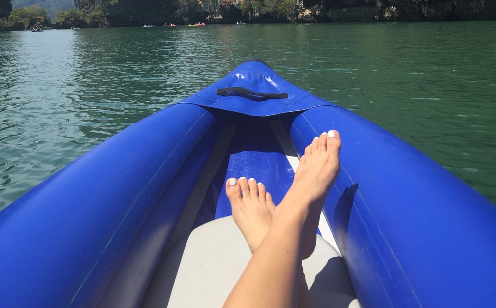 dixiefeetphotos OnlyFans profile picture