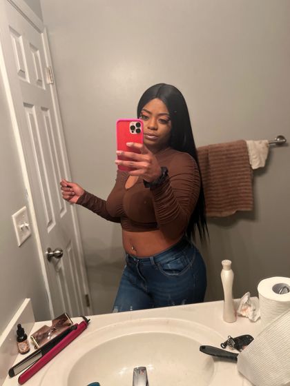 theraelblakccbarbie OnlyFans picture