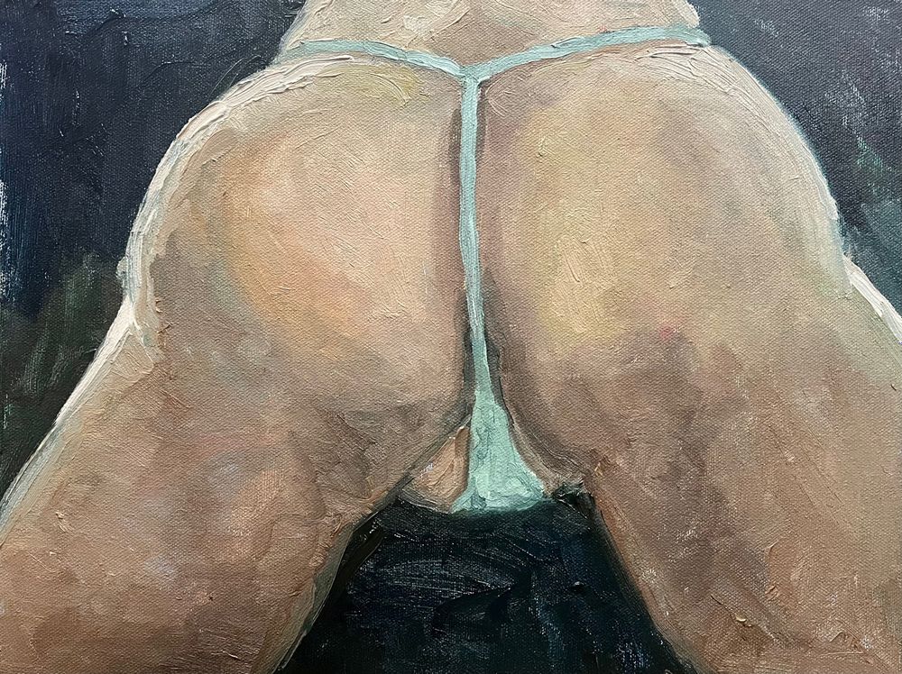 jackthomasart OnlyFans profile picture