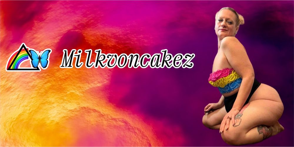 milkvoncakez OnlyFans profile picture