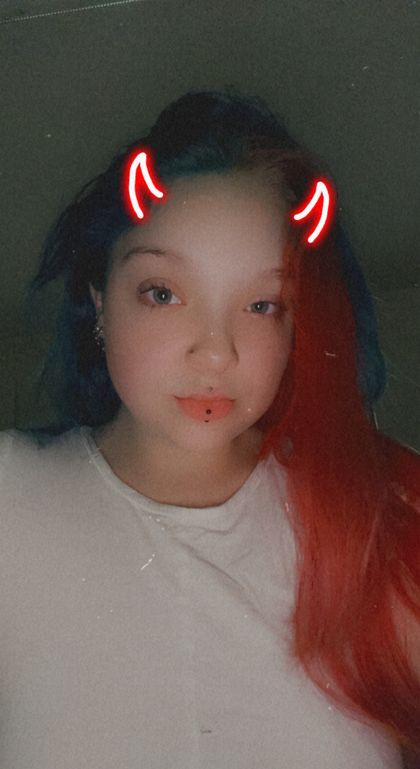 firestarterred OnlyFans picture