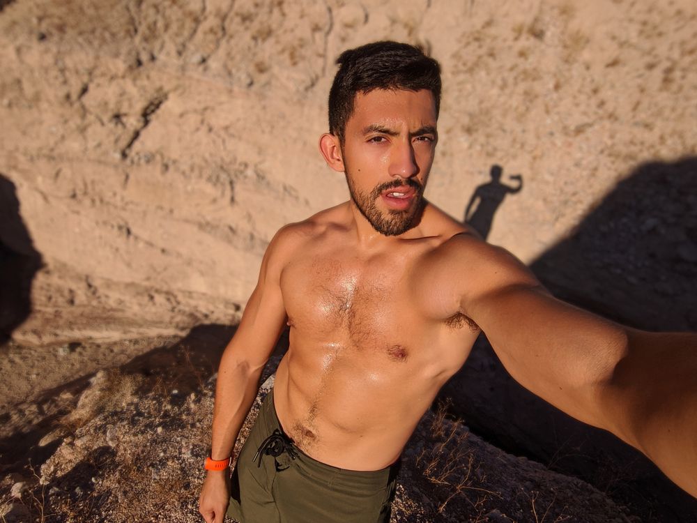 zenoreyxxx OnlyFans profile picture