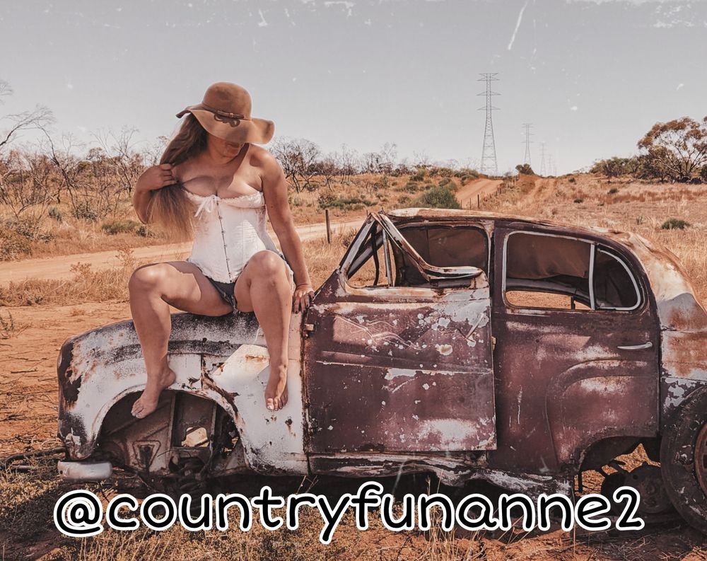 countryfunanne2 OnlyFans profile picture