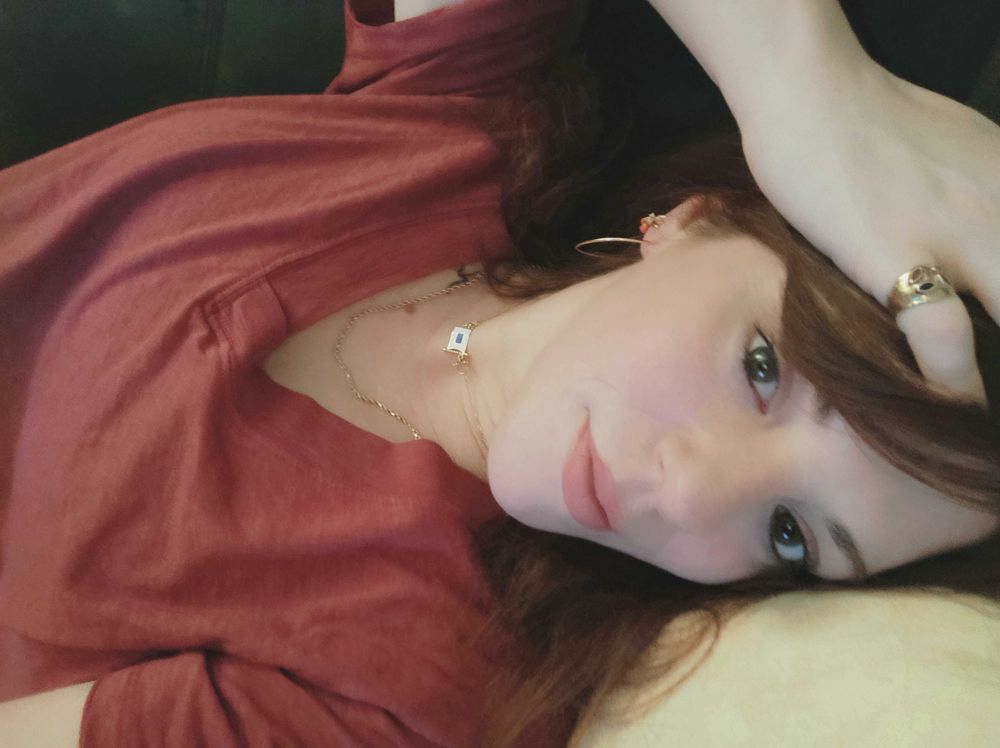 redselene OnlyFans profile picture