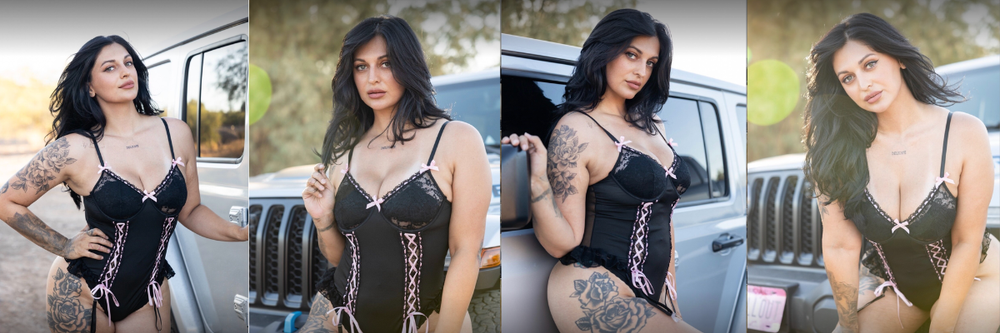 envybabyy OnlyFans profile picture