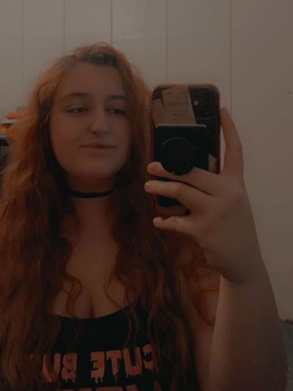 sarahsanderson534 OnlyFans picture