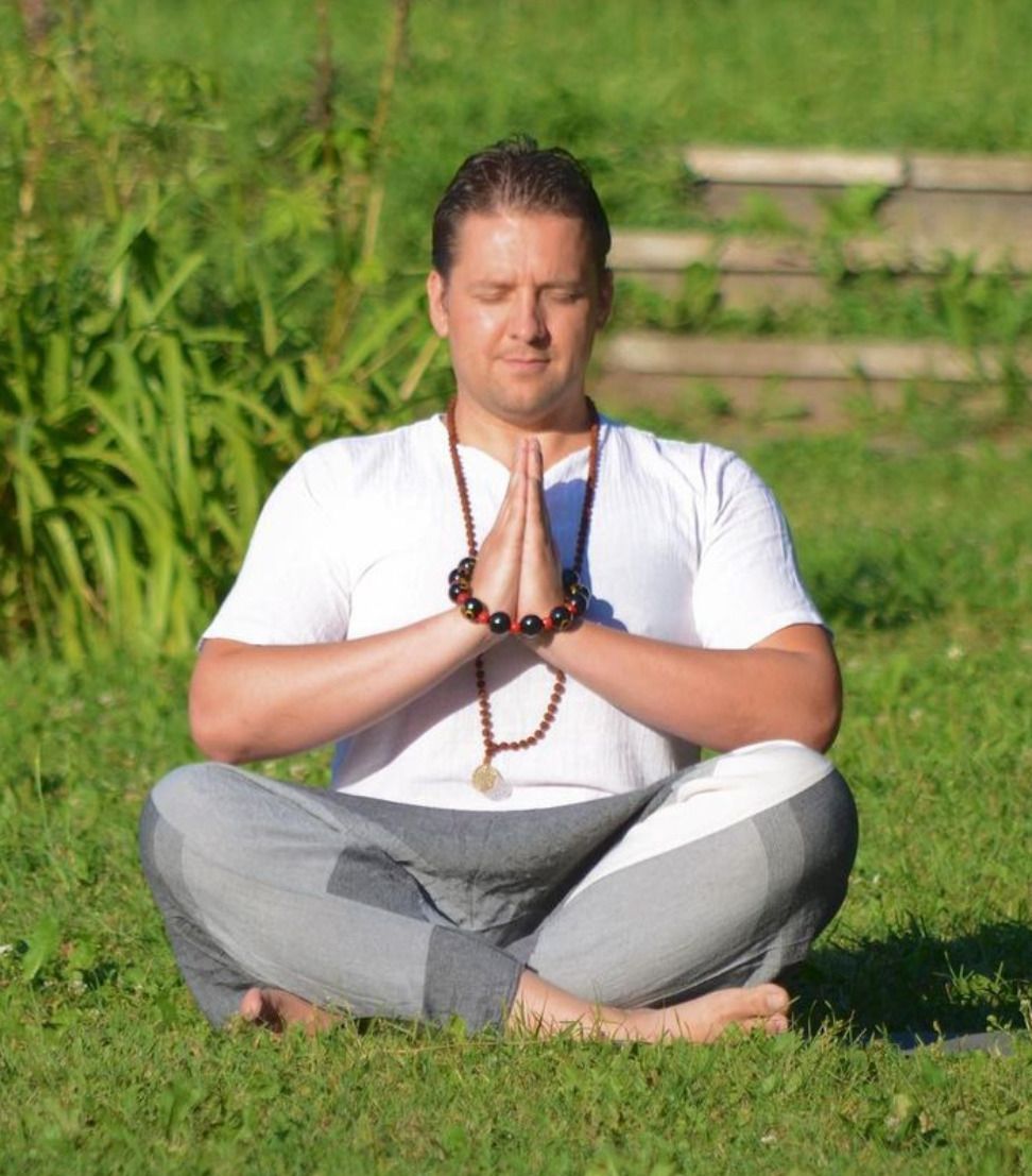 nakedtantrayoga OnlyFans profile picture