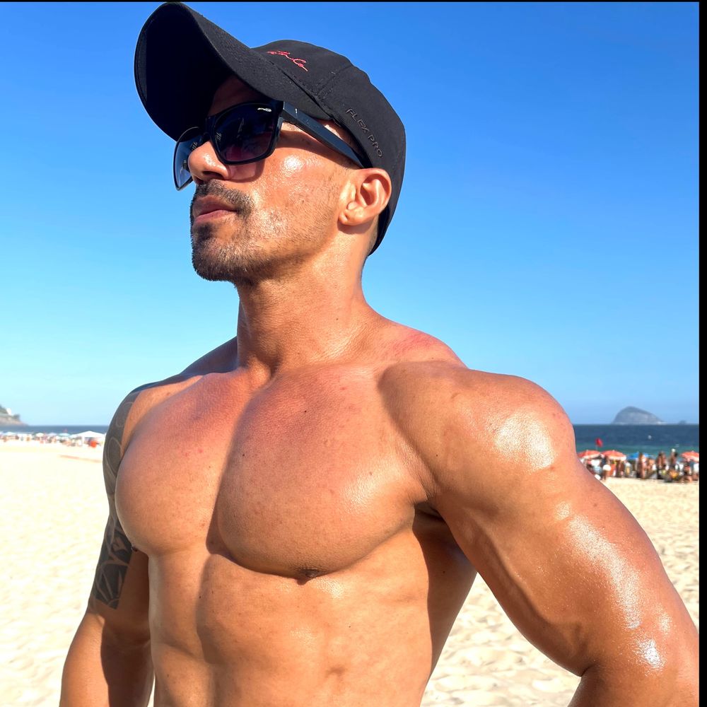 jobgarcia OnlyFans profile picture