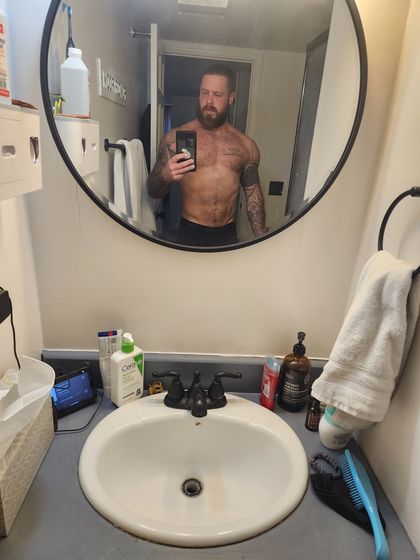 fitveteranoiff OnlyFans picture