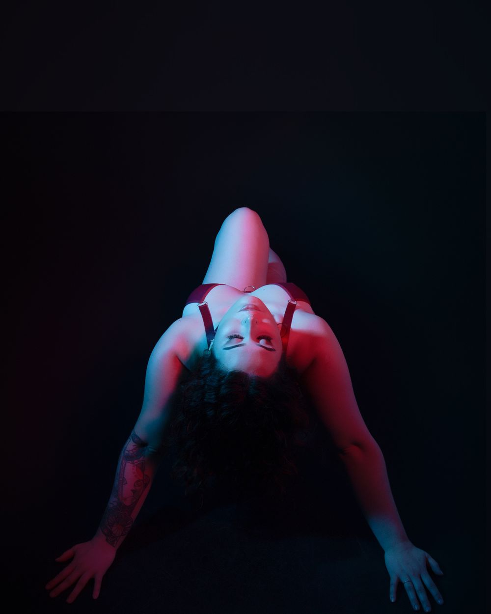 amira_gray OnlyFans profile picture