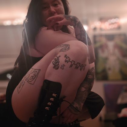 madamejcakes OnlyFans picture