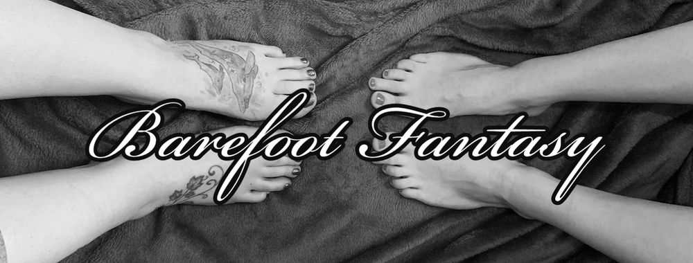 barefootfantasy OnlyFans profile picture