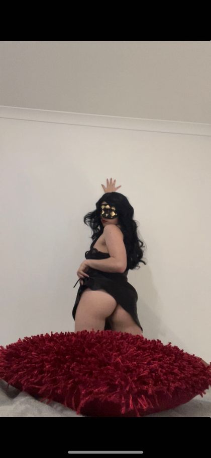 mistress_maddyy OnlyFans picture