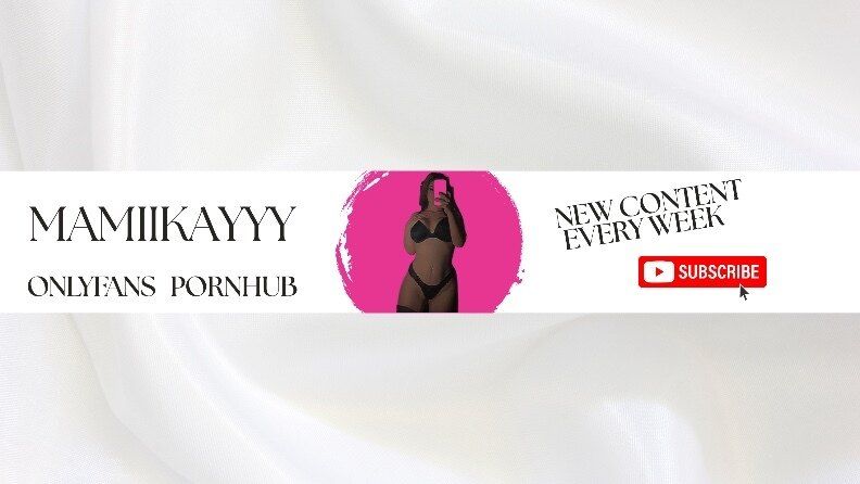 mamii.kayyy OnlyFans profile picture