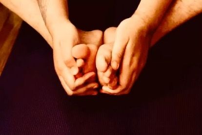 footbarefoot OnlyFans profile picture