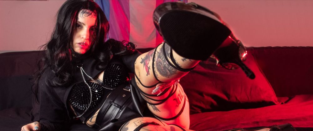 mmelissarabbit OnlyFans profile picture