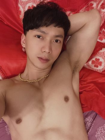 James 直男按摩師