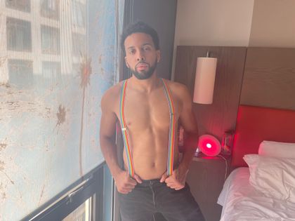 toxictyrone OnlyFans picture