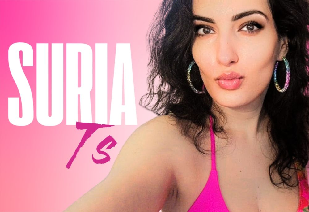 suriats OnlyFans profile picture