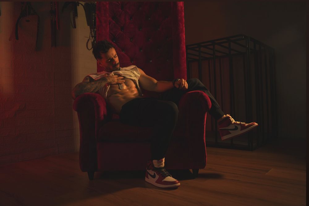 mikezander OnlyFans profile picture