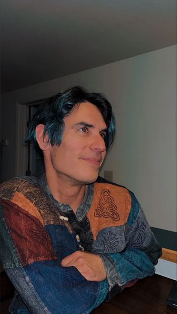 AaronMichael