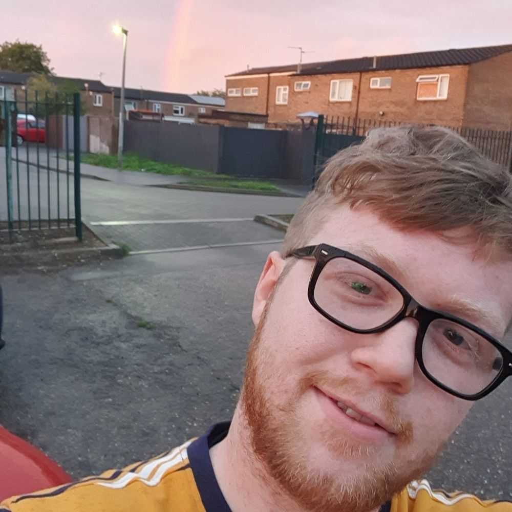 u60668011 OnlyFans profile picture
