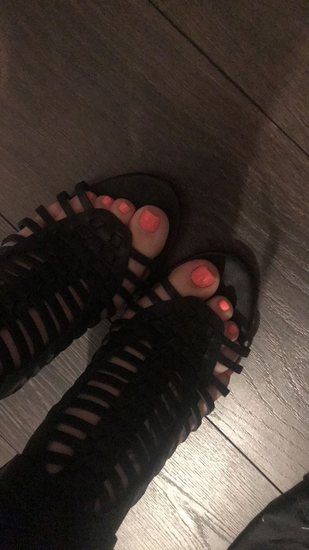 yummytoes.fluffygirl OnlyFans profile picture