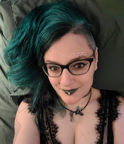 femmefaetal OnlyFans picture