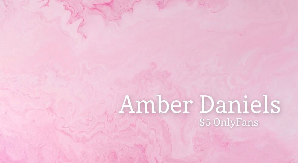 underneathamber OnlyFans profile picture