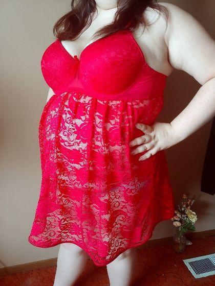 bubble-pop OnlyFans picture