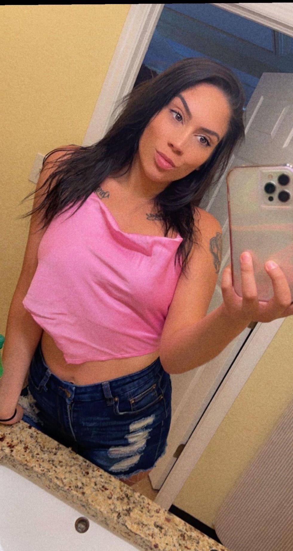 your_baby_girl98 OnlyFans profile picture