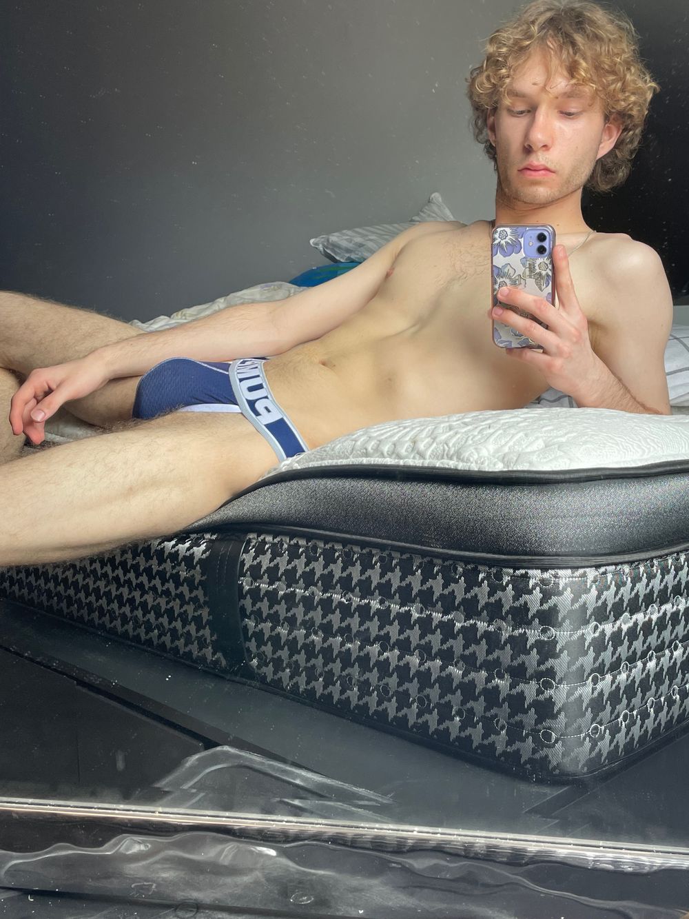 nathanjacobsvip OnlyFans profile picture