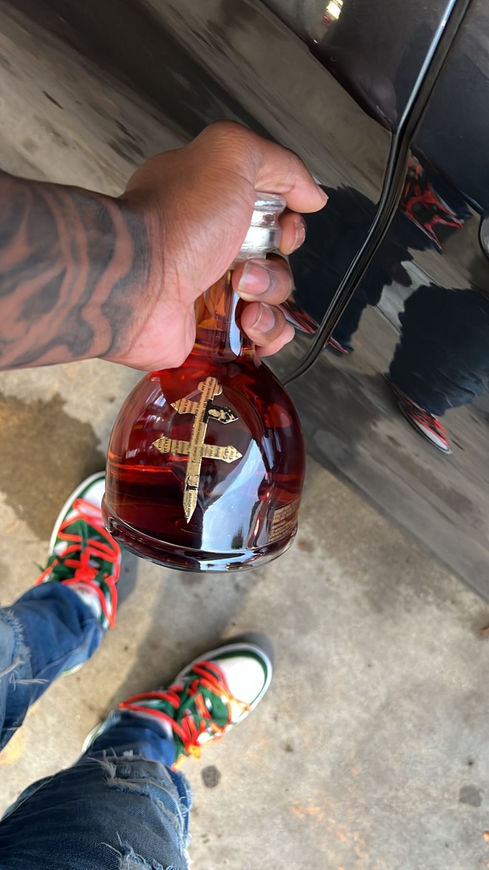 lowkeygotfanz OnlyFans profile picture
