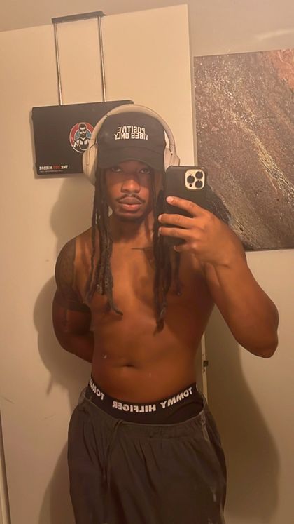kinghamlet OnlyFans picture