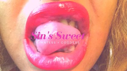 sinssweet OnlyFans picture