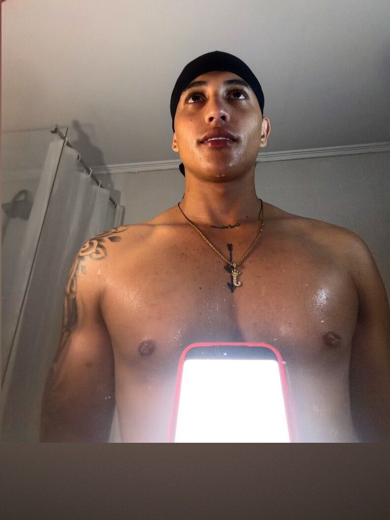 soyjhonvega OnlyFans profile picture