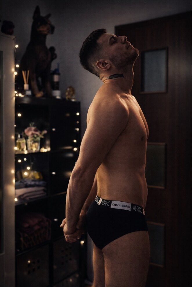 sweet_mike OnlyFans profile picture