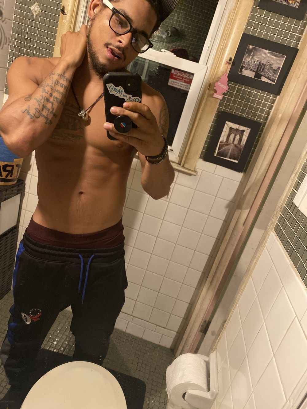 jaxxryderr OnlyFans profile picture