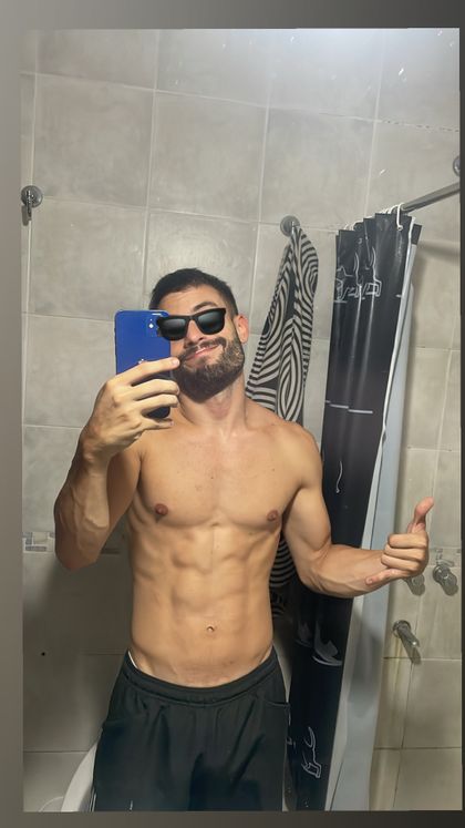 magnumarg OnlyFans picture