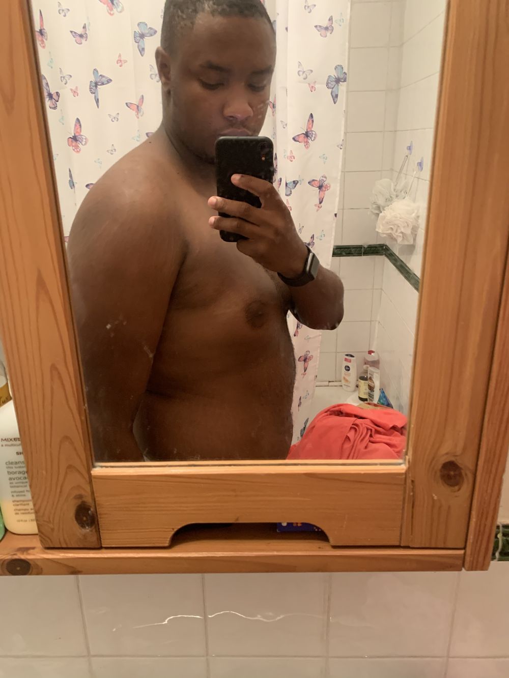 chubbyblkguy OnlyFans profile picture