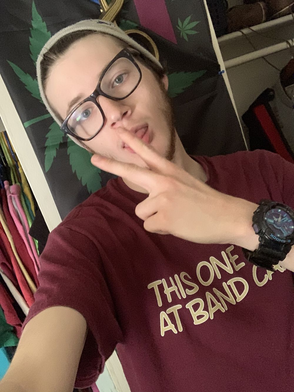 toyboy42069 OnlyFans profile picture