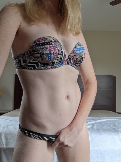 nextdoorginger OnlyFans picture