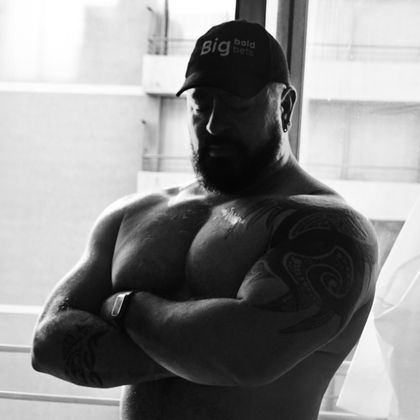 griegus OnlyFans picture