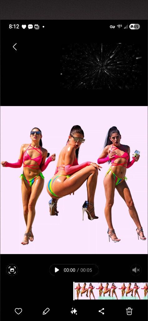 nikkiknightlyfree OnlyFans profile picture
