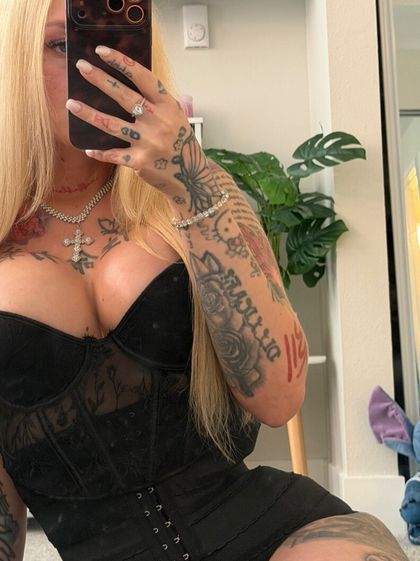 platinumchan3l OnlyFans picture